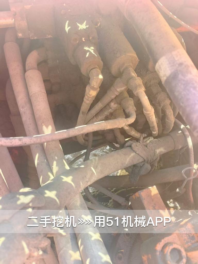 51机械